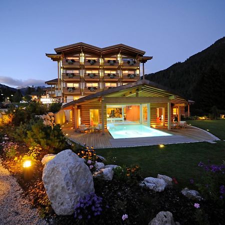 Olympic Spa Hotel - Adults Only วีโก ดี ฟาสซา ภายนอก รูปภาพ