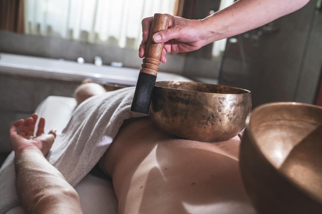 Olympic Spa Hotel - Adults Only วีโก ดี ฟาสซา ภายนอก รูปภาพ